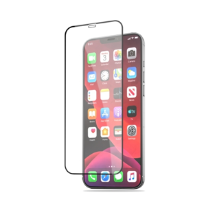 22684
3D Tvrdené sklo Apple iPhone 12 Pro Max čierne