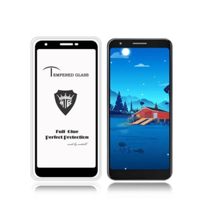 PROTEMIO 15443
3D Tvrdené sklo Google Pixel 3a XL čierne