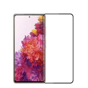 24171
3D Tvrdené sklo Samsung Galaxy S20 FE čierne