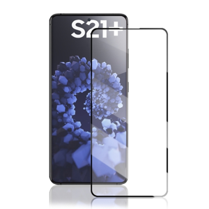 PROTEMIO 28636
3D Tvrdené sklo Samsung Galaxy S21 Plus 5G čierne