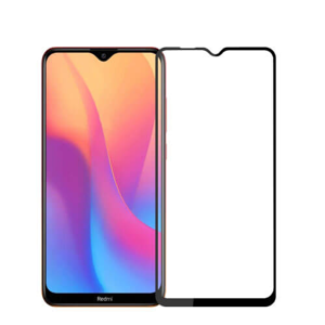 16975
3D Tvrdené sklo Xiaomi Redmi 8A čierne