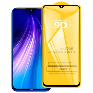 22520
3D Tvrdené sklo Xiaomi Redmi Note 8T čierne