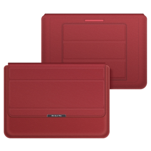 33213
4v1 Puzdro pre notebook s uhlopriečkou do 15,6" červené