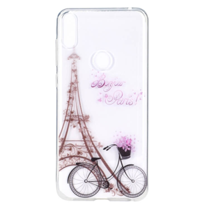 17337
ART TPU kryt Zenfone Max Pro (M1) ZB601KL / ZB602KL PARIS