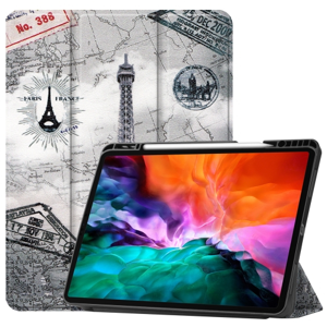 31030
ART Zaklápací obal Apple iPad Pro 12.9 2021 PARIS