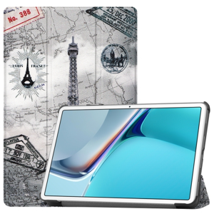 33801
ART Zaklápací obal Huawei MatePad 11 PARIS
