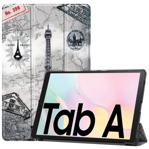 23913
ART Zaklápací obal Samsung Galaxy Tab A7 10.4 (T500 / T505) PARIS