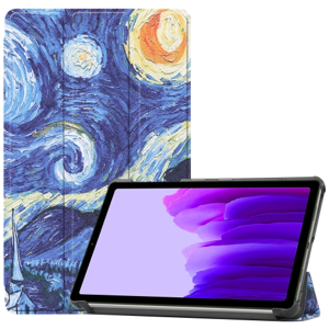 32446
ART Zaklápací obal Samsung Galaxy Tab A7 Lite STARRY SKY
