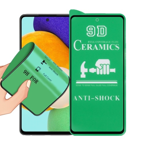 32554
CERAMICS 3D Ochranná fólia Samsung Galaxy A52 / A52 5G / A52s