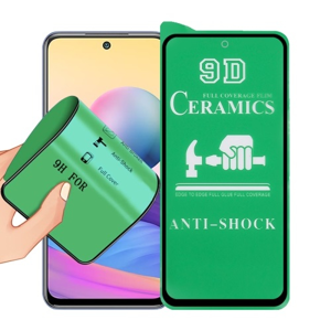 32553
CERAMICS 3D Ochranná fólia Xiaomi Redmi Note 10 5G / Poco M3 Pro