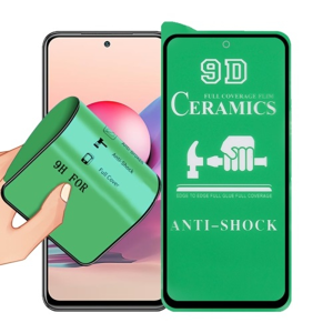 32551
CERAMICS 3D Ochranná fólia Xiaomi Redmi Note 10 / Note 10S