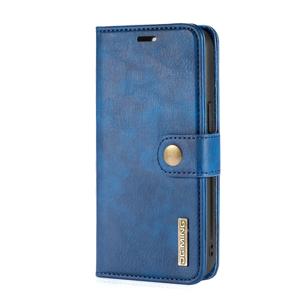 DG.MING 34218
DG.MING Peňaženkový obal 2v1 Apple iPhone 13 Pro Max modrý
