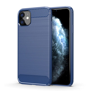 31110
FLEXI TPU Kryt Apple iPhone 11 modrý