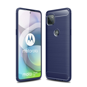 27166
FLEXI TPU Kryt Motorola Moto G 5G modrý