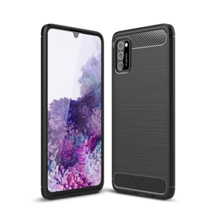 27621
FLEXI TPU Kryt Samsung Galaxy A02s čierny