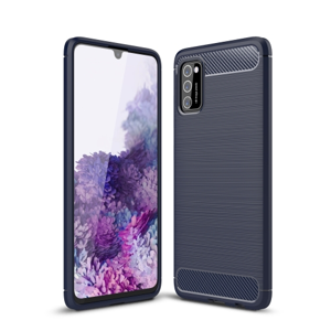 27622
FLEXI TPU Kryt Samsung Galaxy A02s modrý