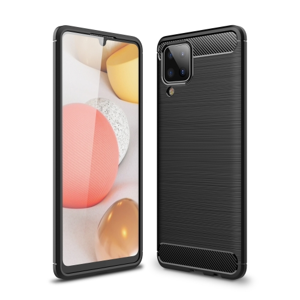 27617
FLEXI TPU Kryt Samsung Galaxy A12 / M12 čierny