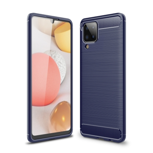 27618
FLEXI TPU Kryt Samsung Galaxy A12 / M12 modrý