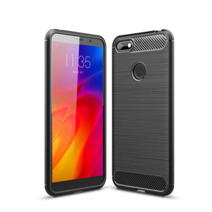 17573
FLEXI TPU Obal Motorola Moto E6 Play čierny