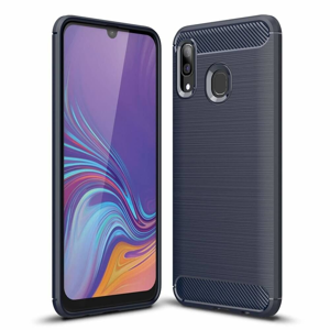 14236
FLEXI TPU obal Samsung Galaxy A30 modrý