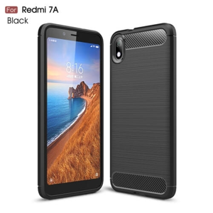 15983
FLEXI TPU Obal Xiaomi Redmi 7A čierny