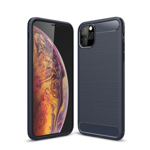 16085
FLEXI TPU puzdro Apple iPhone 11 Pro modré