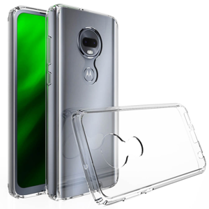 14473
FRAME Ochranný obal Motorola Moto G7 priehľadný