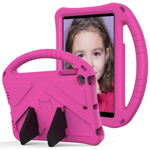 32816
KIDDO Detský obal Apple iPad Mini 5 2019 / iPad Mini 4 / 3 / 2 / 1 ružový
