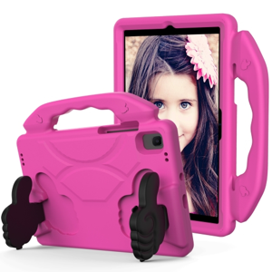 33108
KIDDO Detský obal Huawei MatePad 10.4 ružový