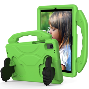 33109
KIDDO Detský obal Huawei MatePad 10.4 zelený