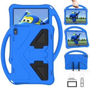 33480
KIDDO Detský obal Huawei MediaPad T5 10.1 modrý