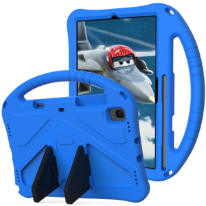 31458
KIDDO Detský obal Samsung Galaxy Tab A7 10.4 (T500 / T505) modrý