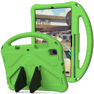 33490
KIDDO Detský obal Samsung Galaxy Tab S6 Lite zelený