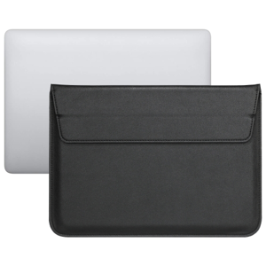 29319
LEATHER Puzdro Apple Macbook Air 13" / Macbook Pro 13" čierne