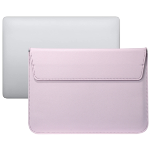 29321
LEATHER Puzdro Apple Macbook Air 13" / Macbook Pro 13" ružové