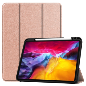 31016
LEATHER Zaklápací obal Apple iPad Pro 11 2021 ružový