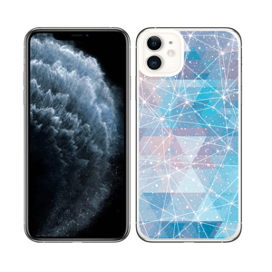 22857
MY ART Ochranný obal Apple iPhone 11 CONSTELLATIONS (059)