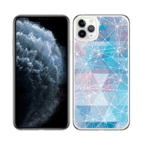 22866
MY ART Ochranný obal Apple iPhone 11 Pro CONSTELLATIONS (059)