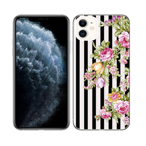 26140
MY ART Ochranný obal Apple iPhone 11 STRIPES (066)