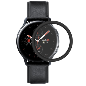 32515
Ochranná fólia Samsung Galaxy Watch Active 1 / 2 44mm čierna