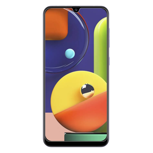 16958
Ochranné tvrdené sklo Samsung Galaxy A50s