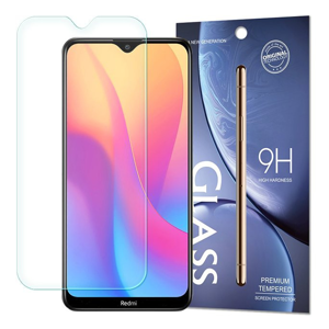 PROTEMIO 24034
Ochranné tvrdené sklo Xiaomi Redmi 9C