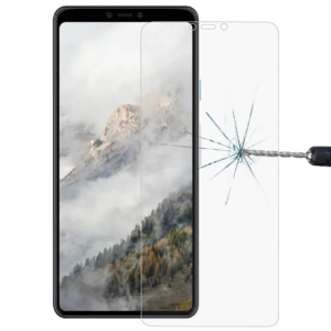 16096
Tvrdené ochranné sklo Google Pixel 4 XL