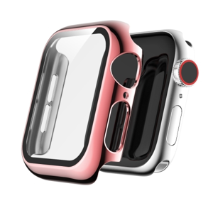 22726
Ochranný obal pre Apple Watch 6 / SE / 5 / 4 40mm ružový