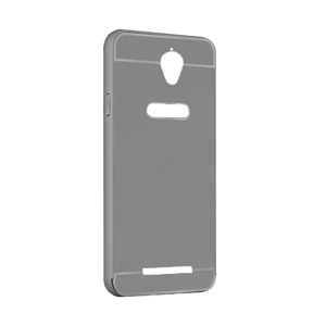 6649
Ochranný zrkadlový obal Asus ZenFone Go 4,5" (ZC550TG) čierny