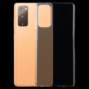 24172
Silikónový kryt Samsung Galaxy S20 FE priehľadný