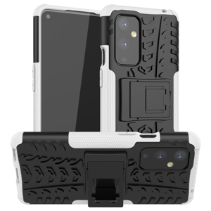 29549
STAND Extra odolný obal OnePlus 9 biely