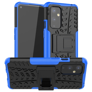 29547
STAND Extra odolný obal OnePlus 9 modrý