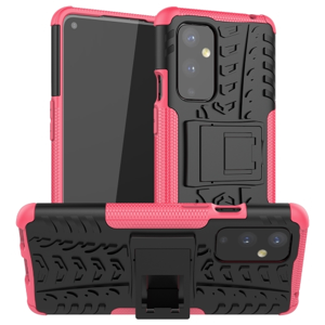 29551
STAND Extra odolný obal OnePlus 9 ružový
