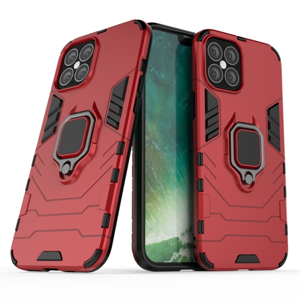 23567
STRONG Ochranný obal Apple iPhone 12 Pro Max červený